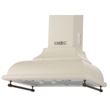 Вытяжка Smeg KC16POE Вытяжка Smeg KC16POE