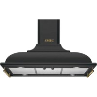 Вытяжка Smeg KC19AOE