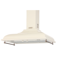 Вытяжка Smeg KC19POE Вытяжка Smeg KC19POE