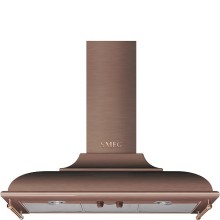 Вытяжка Smeg KC19RAE Вытяжка Smeg KC19RAE