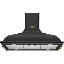 Вытяжка Smeg KCI19AOE Вытяжка Smeg KCI19AOE