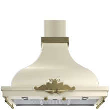 Вытяжка Smeg KCM900POE Вытяжка Smeg KCM900POE