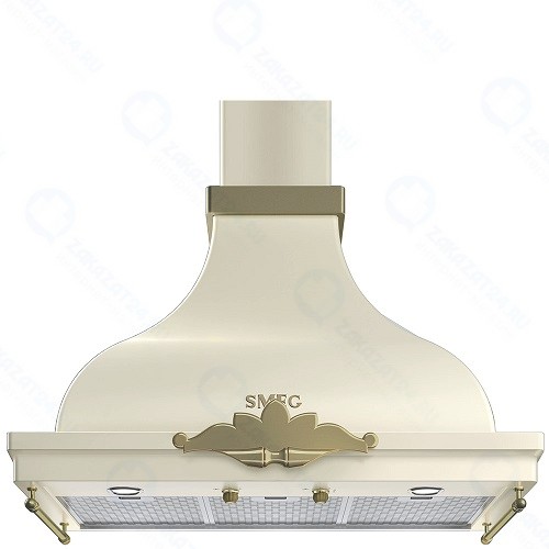 Вытяжка Smeg KCM900POE