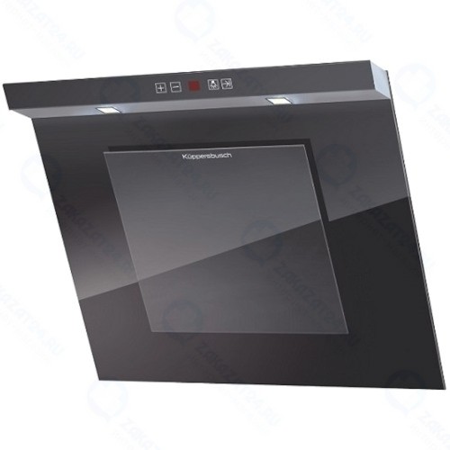 Вытяжка KUPPERSBUSCH KD 9570.2 J Black