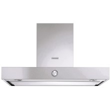 Вытяжка KitchenAid KEWPP 90010