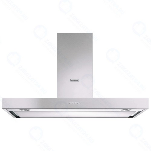 Вытяжка KitchenAid KEWTP 90010.1
