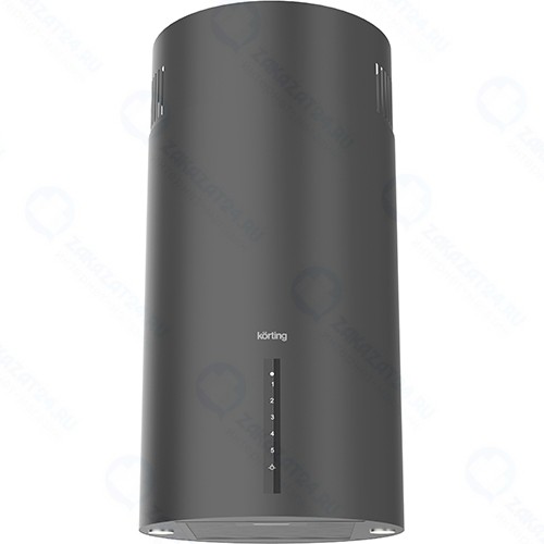 Вытяжка Korting KHA 39970 N Cylinder