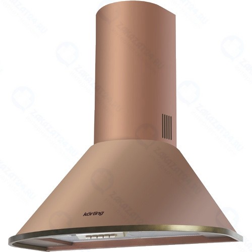 Вытяжка Korting KHC 6930 RС