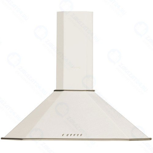 Вытяжка Korting KHC 9639 RB