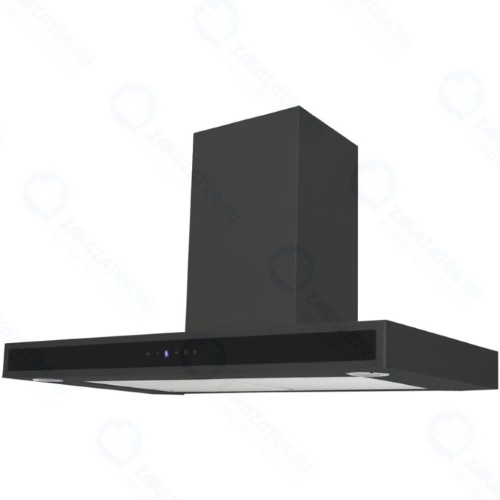 Встраиваемая вытяжка Korting KHC 9771 N