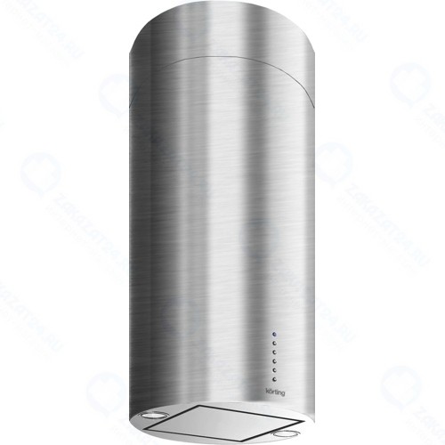Вытяжка Korting KHА 4970 X Cylinder