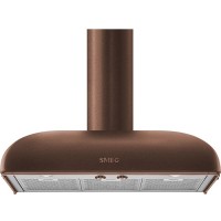 Вытяжка Smeg KS89RAE