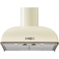 Вытяжка Smeg KSE59RA
