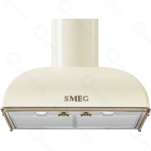 Вытяжка Smeg KSE59RA