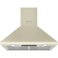 Вытяжка Smeg KSED65PE