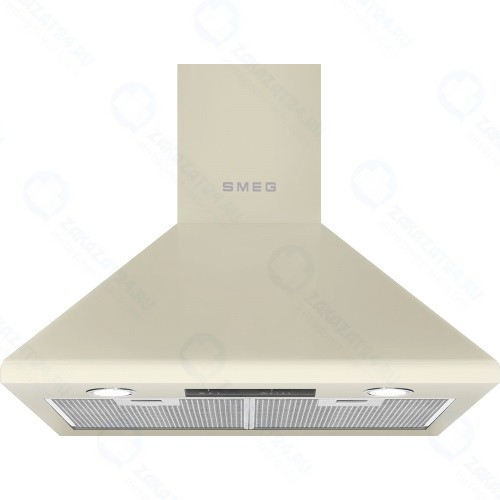 Вытяжка Smeg KSED65PE