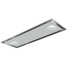 Встраиваемая вытяжка Smeg KSG74B Встраиваемая вытяжка Smeg KSG74B