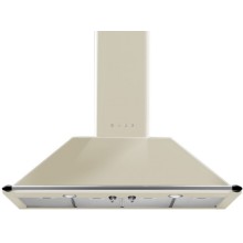 Вытяжка Smeg KT110PE Вытяжка Smeg KT110PE