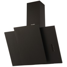Вытяжка PYRAMIDA KZ 60 BL Вытяжка PYRAMIDA KZ 60 BL