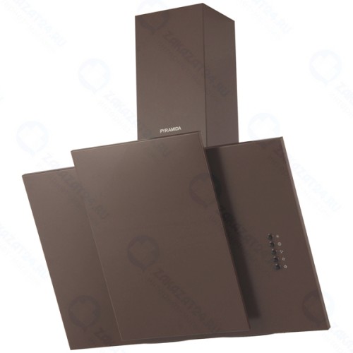 Вытяжка PYRAMIDA KZ 60 BR