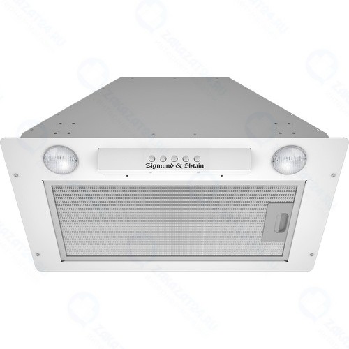 Встраиваемая вытяжка Zigmund & Shtain K 003.51 W