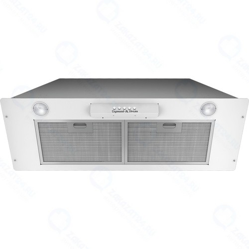 Встраиваемая вытяжка Zigmund & Shtain K 003.71 W