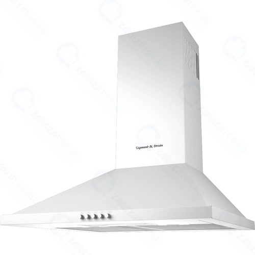 Вытяжка Zigmund & Shtain K 127.51 W