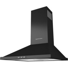 Вытяжка Zigmund & Shtain K 127.51 В Вытяжка Zigmund & Shtain K 127.51 В