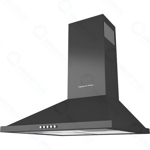 Вытяжка Zigmund & Shtain K 127.51 В