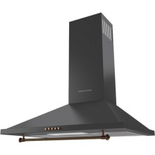 Вытяжка Zigmund & Shtain K 127.61 A Вытяжка Zigmund & Shtain K 127.61 A