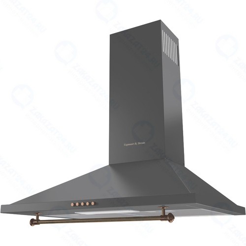 Вытяжка Zigmund & Shtain K 127.61 A