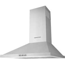 Вытяжка Zigmund & Shtain K 127.61 S Вытяжка Zigmund & Shtain K 127.61 S