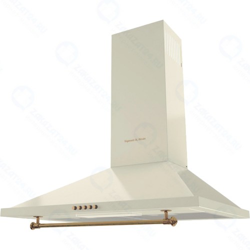 Вытяжка Zigmund & Shtain K 127.61 Х