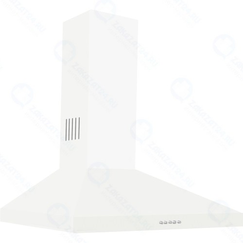 Вытяжка Zigmund & Shtain K 128.61 W