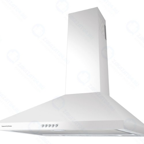 Вытяжка Zigmund & Shtain K 129.51 W