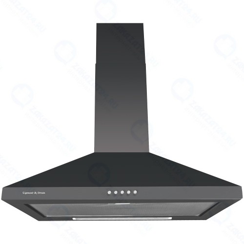 Вытяжка Zigmund & Shtain K 129.61 B