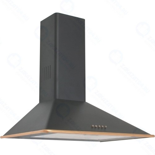 Вытяжка Zigmund & Shtain K 130.61 A