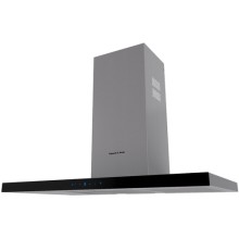 Вытяжка Zigmund & Shtain K 201.91 S Вытяжка Zigmund & Shtain K 201.91 S