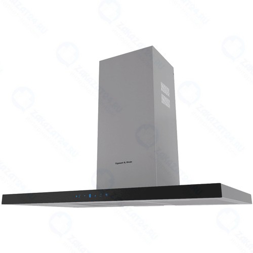 Вытяжка Zigmund & Shtain K 201.91 S