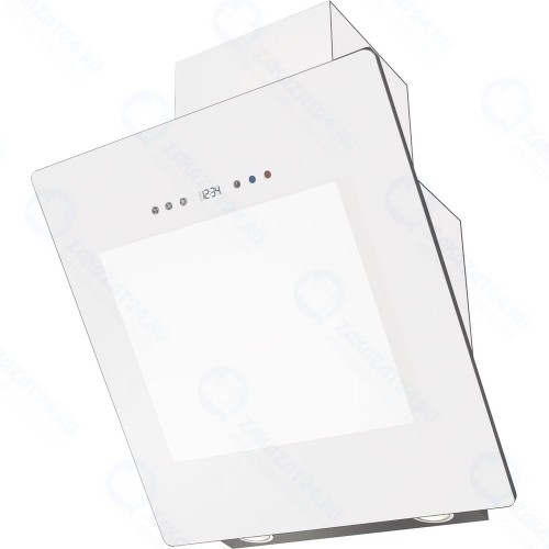 Вытяжка Zigmund & Shtain K 215.91 W