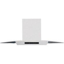 Вытяжка Zigmund & Shtain K 247.61 W Вытяжка Zigmund & Shtain K 247.61 W