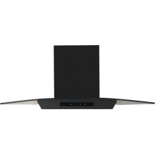 Вытяжка Zigmund & Shtain K 247.91 B Вытяжка Zigmund & Shtain K 247.91 B