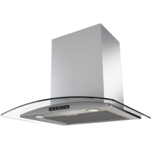 Вытяжка Zigmund & Shtain K 266.61 S Вытяжка Zigmund & Shtain K 266.61 S