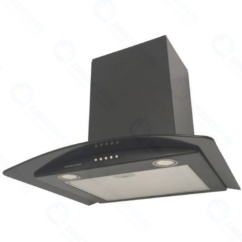 Вытяжка Zigmund & Shtain K 296.61 В