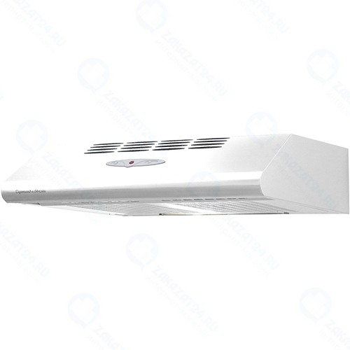 Вытяжка Zigmund & Shtain K 356.61 W