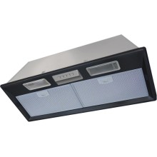 Вытяжка Zigmund & Shtain K 376.51 B Вытяжка Zigmund & Shtain K 376.51 B