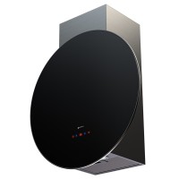 Вытяжка Shindo Kalipso Sensor 60 SS/BG 4ETC