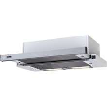 Встраиваемая вытяжка Krona Kamilla 2M 600 inox