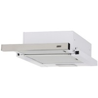 Встраиваемая вытяжка Krona Kamilla 500 1M Inox