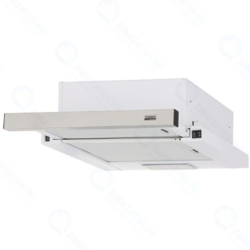 Встраиваемая вытяжка Krona Kamilla 500 1M Inox